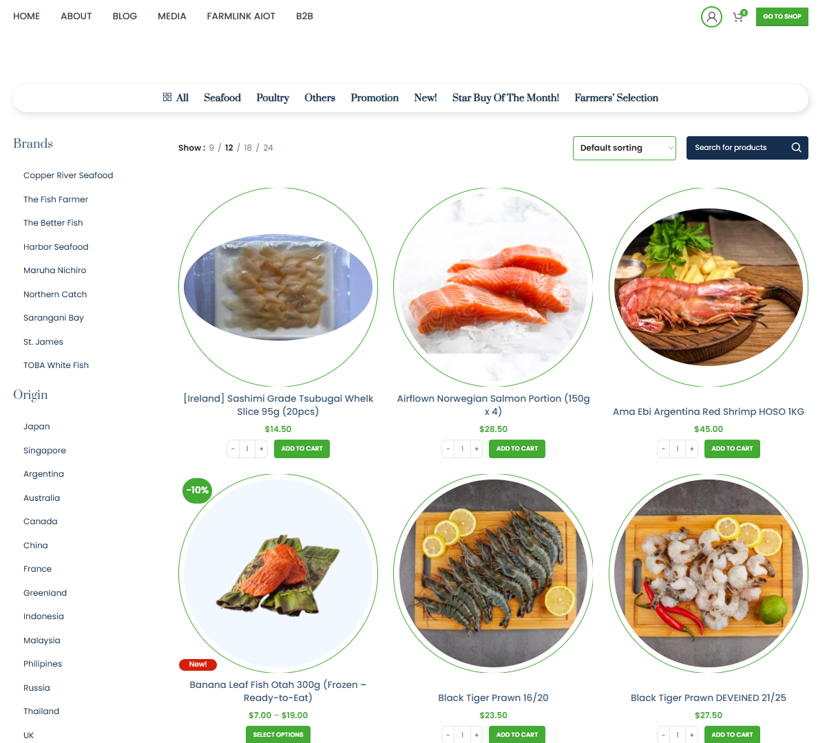 Explore Our New Website – Enjoy 20% Off Your First Purchase!
